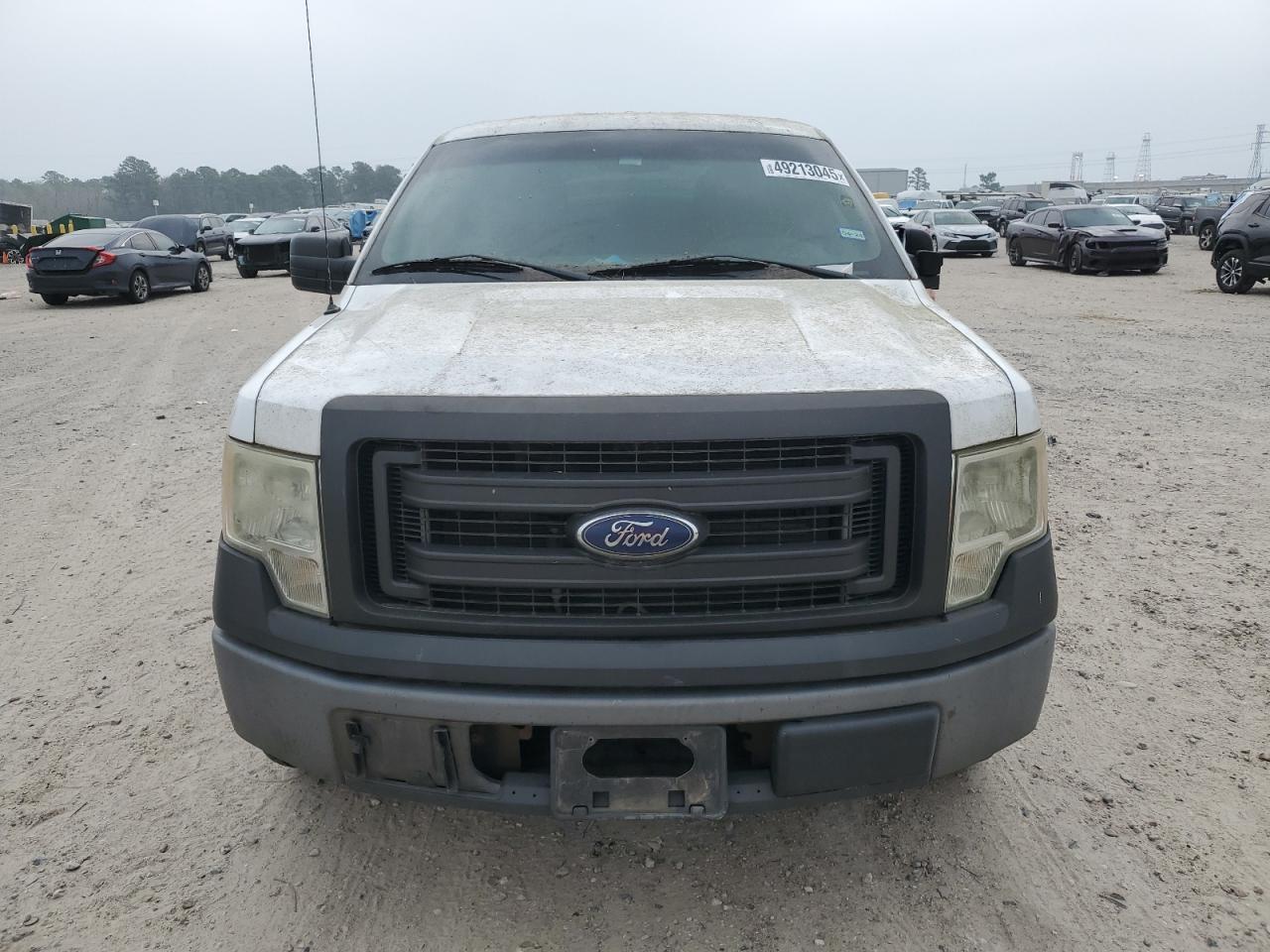 2014 Ford F-150 - Image 5