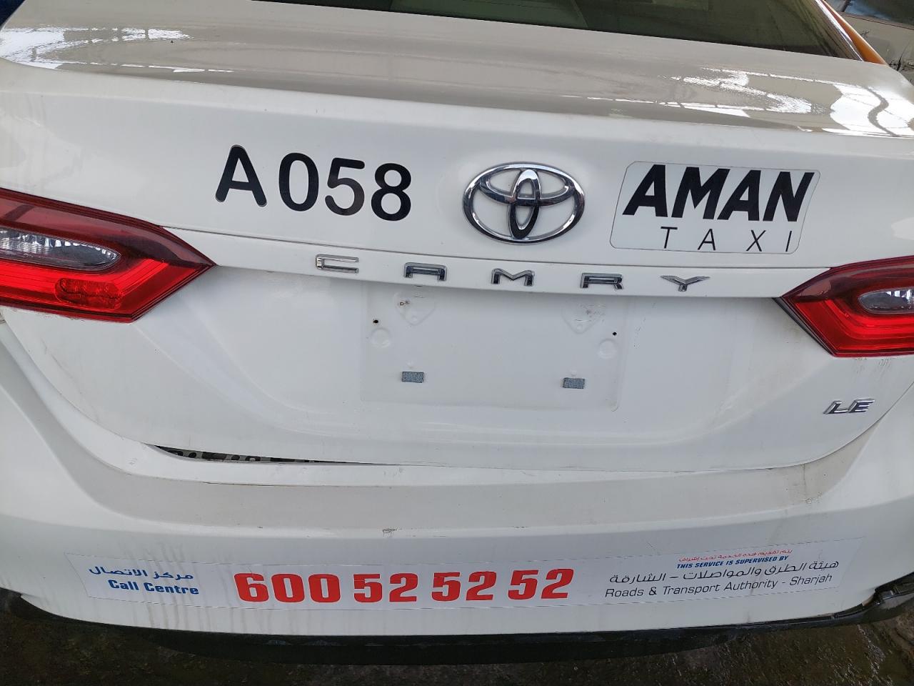 JTNB19HK4P3206703 - 2023 Toyota Camry - #47335285