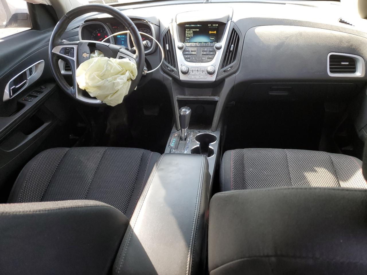 2016 Chevrolet Equinox - Image 8