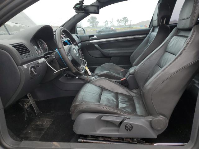 2008 VOLKSWAGEN R32 