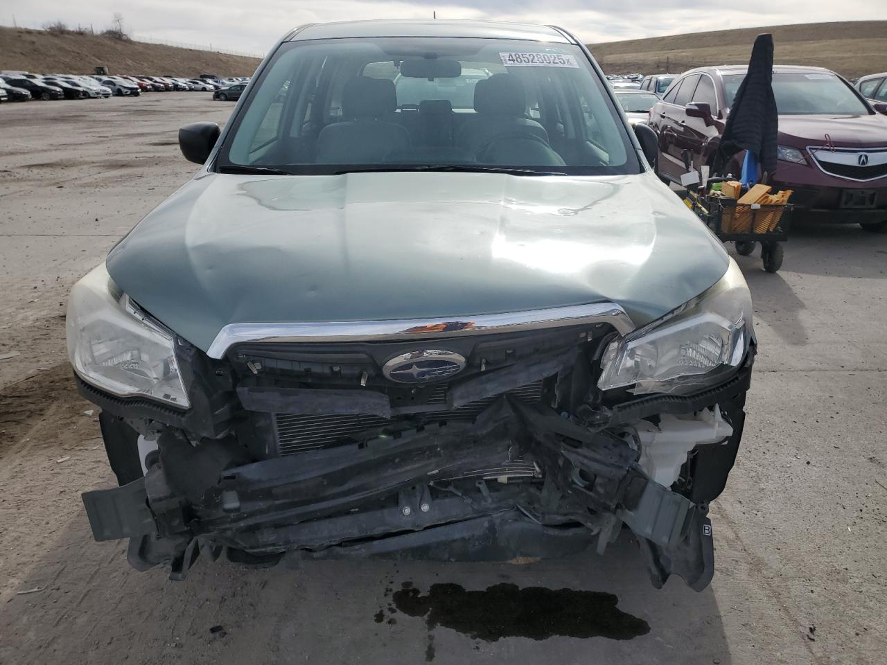 2014 Subaru Forester - Image 5