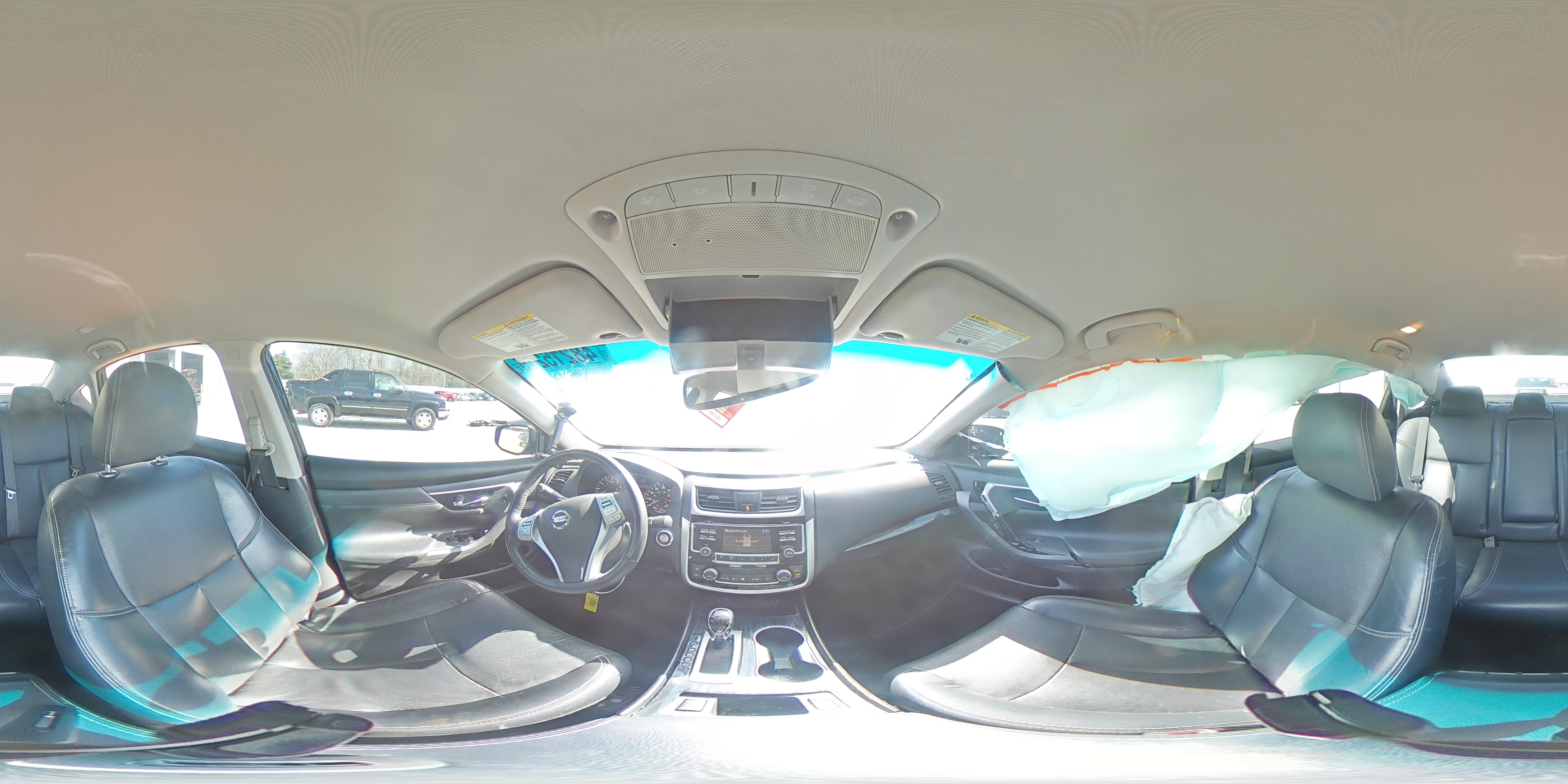 2018 Nissan Altima - Image 12