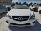 2014 Mercedes-Benz E 350 на продаже в Opa Locka, FL - Minor Dent/Scratches
