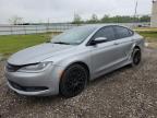 2015 Chrysler 200 S للبيع في Houston، TX - Side