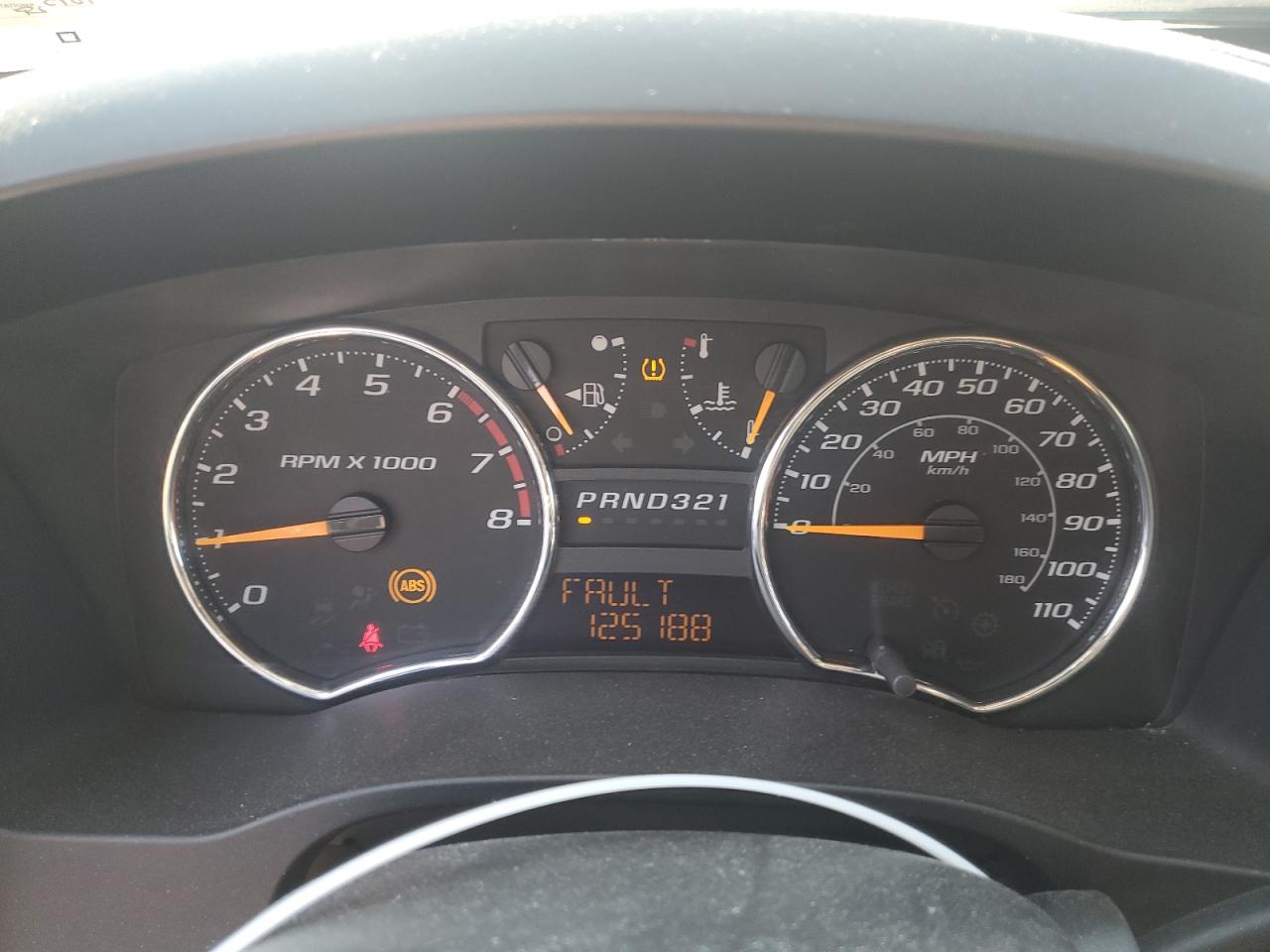 2009 Chevrolet Colorado - Image 9