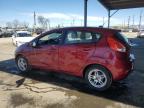 2017 Ford Fiesta Se for Sale in Los Angeles, CA - Side