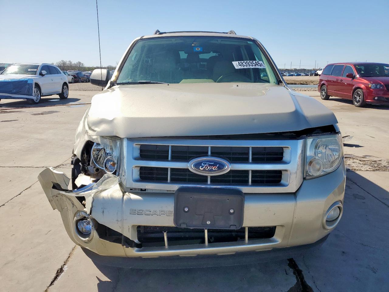 2012 Ford Escape - Image 5
