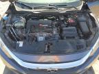 2017 Honda Civic Ex for Sale in Fredericksburg, VA - Rear End