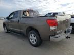 2007 Toyota Tundra Double Cab Sr5 en Venta en Sacramento, CA - Front End