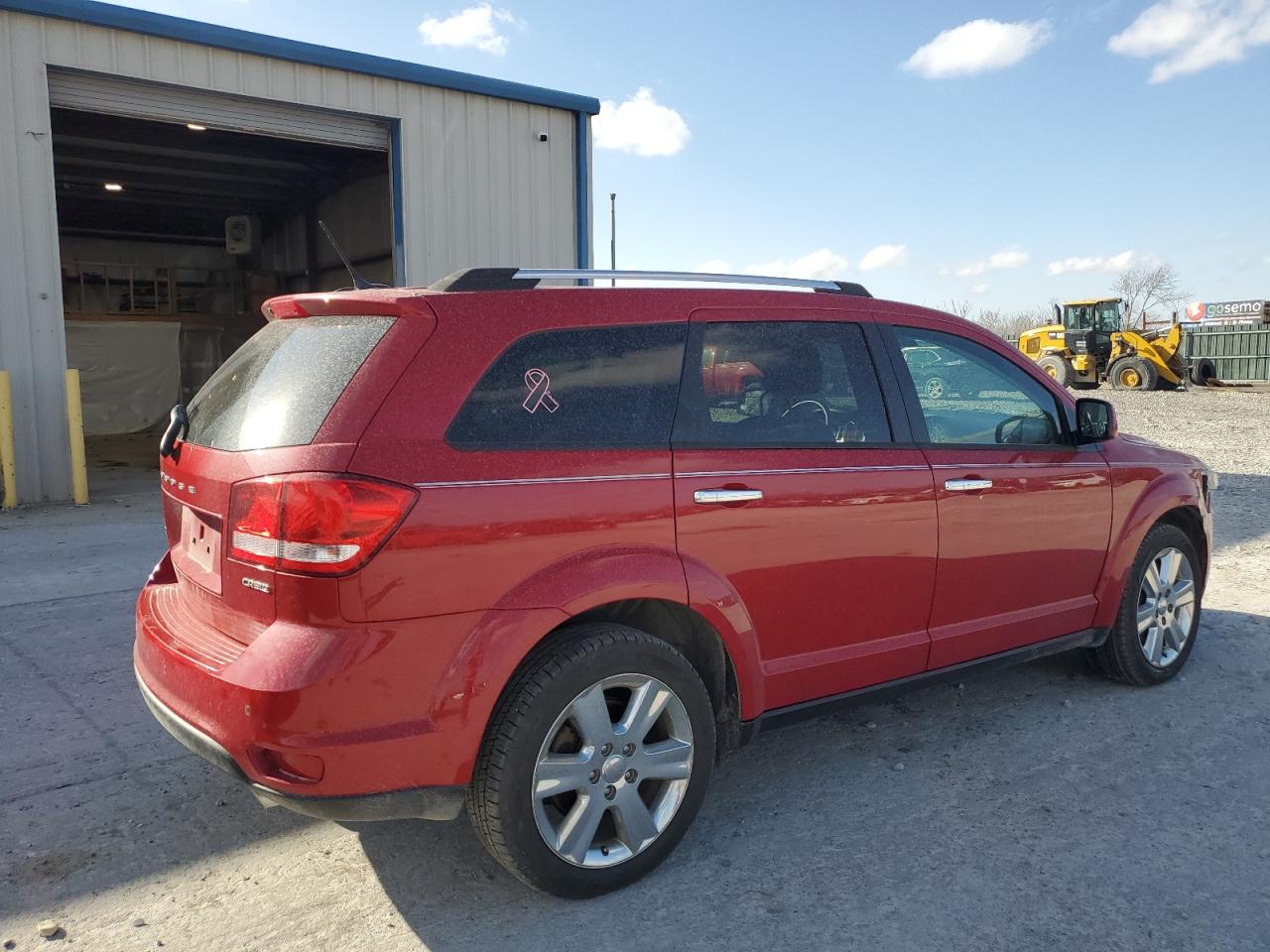 2013 Dodge Journey - Image 3