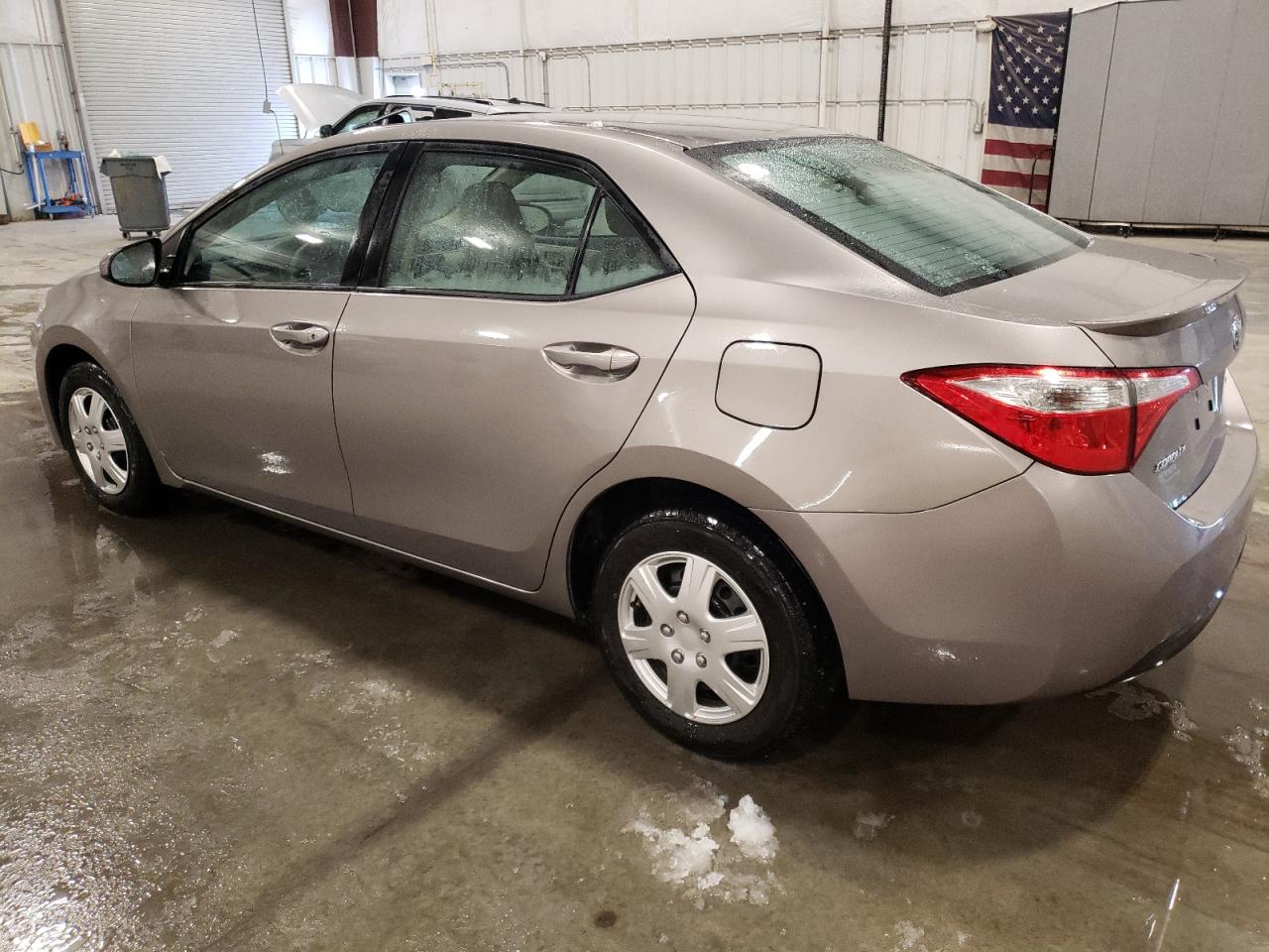 2014 Toyota Corolla - Image 2