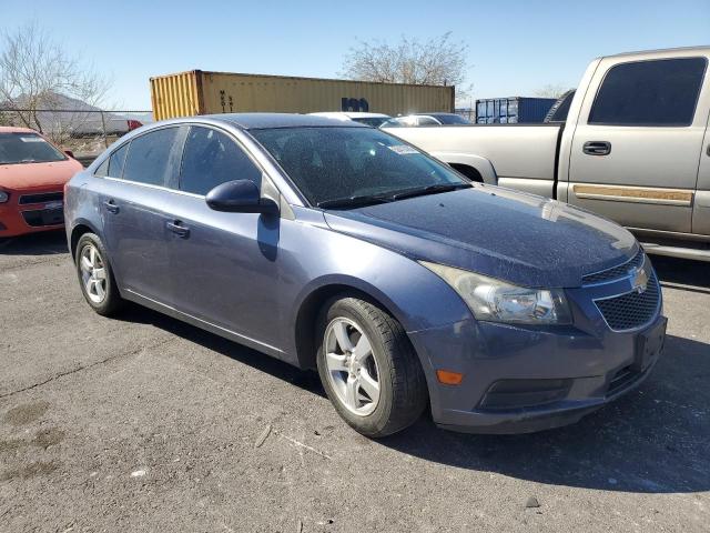  CHEVROLET CRUZE 2014 Granatowy