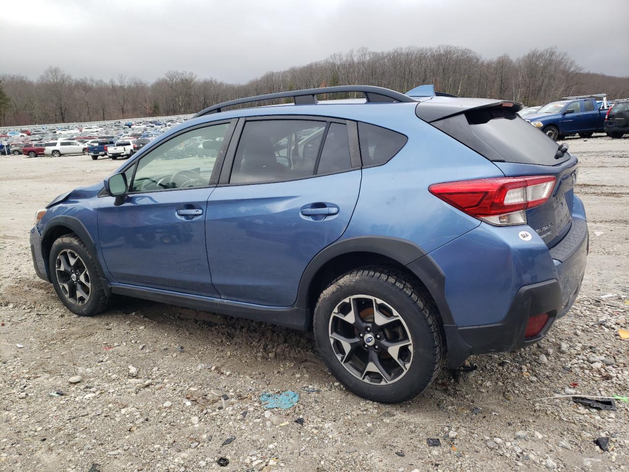 2018 Subaru XV - Image 2