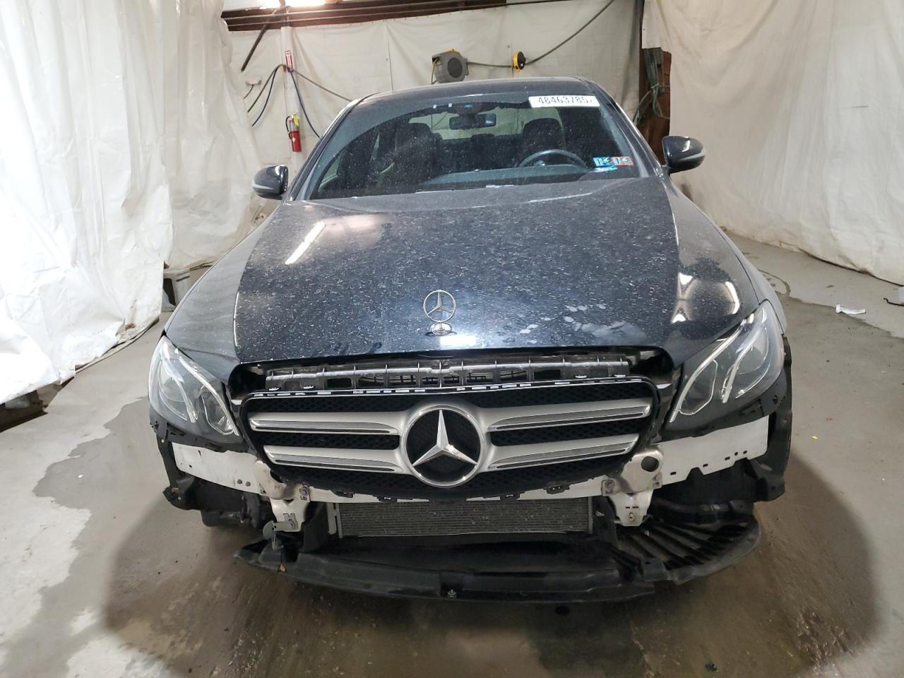 2017 Mercedes-Benz E-klasse - Image 5