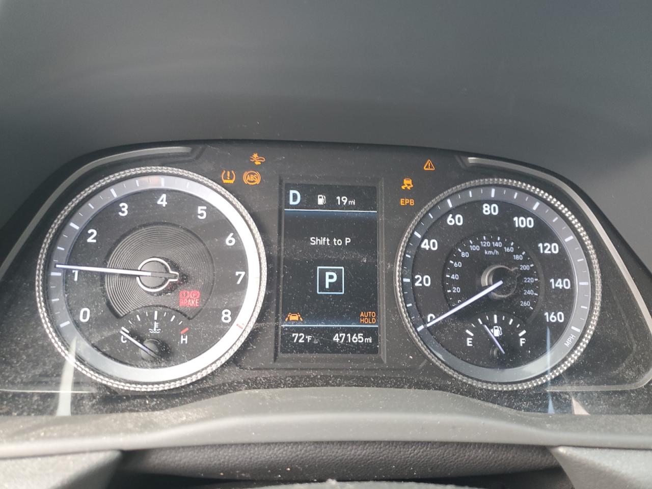 2021 Hyundai Sonata - Image 9