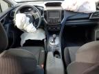 2017 Subaru Impreza  na sprzedaż w Tucson, AZ - Front End