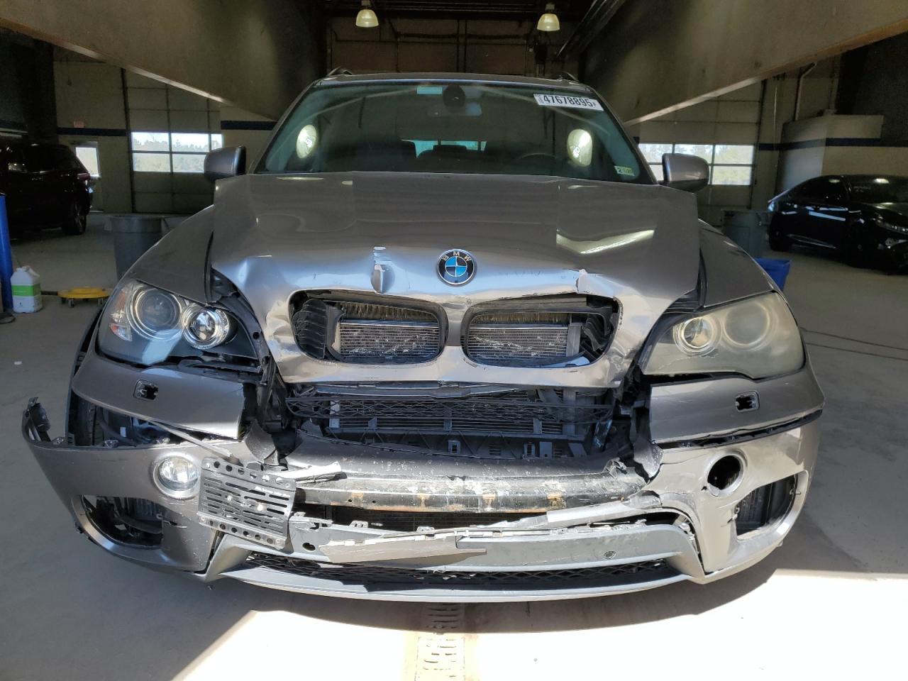 2011 BMW X5 - Image 5