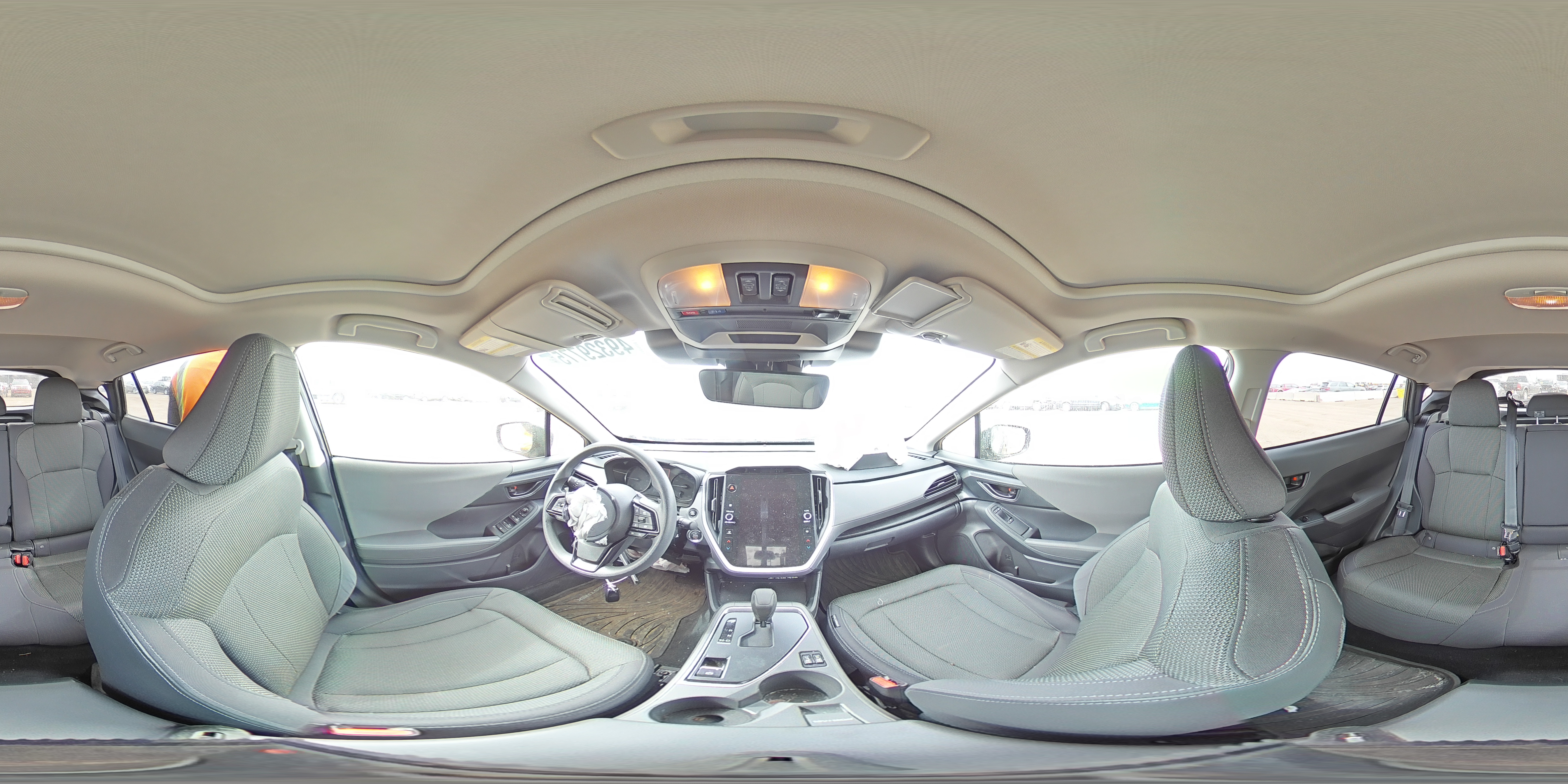 2024 Subaru XV - Image 14