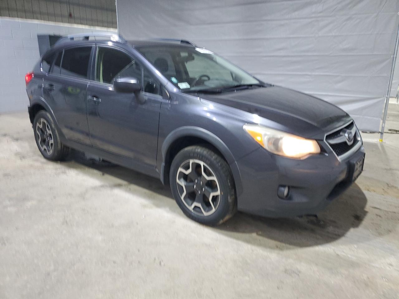 2015 Subaru XV - Image 4