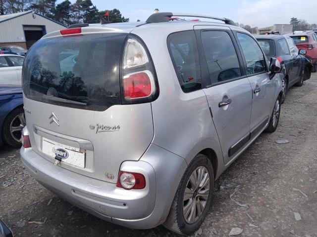 2012 CITROEN C3 PICASSO