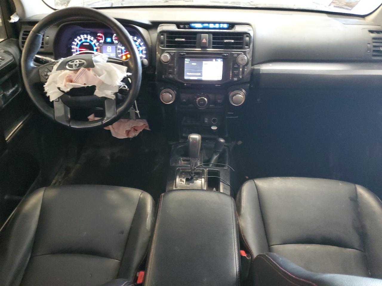 2014 Toyota 4Runner - Image 8