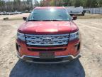 2018 Ford Explorer Limited на продаже в Charles City, VA - Rear End