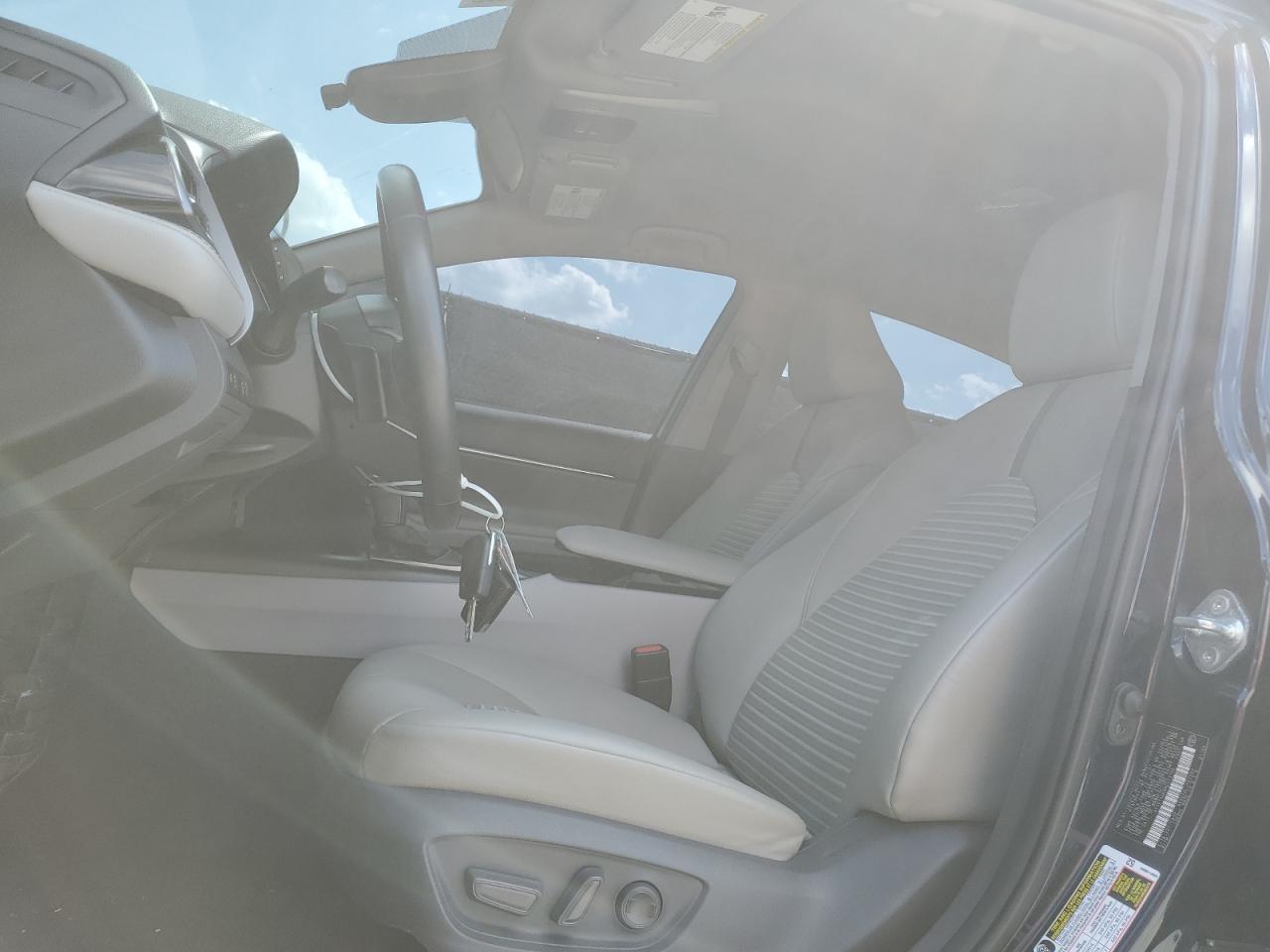 2021 Toyota Camry - Image 7