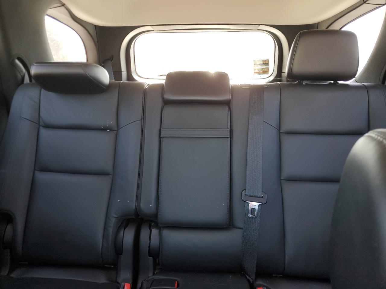 2016 Dodge Durango - Image 10