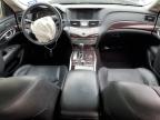 2013 Infiniti M37  للبيع في Temple، TX - Front End