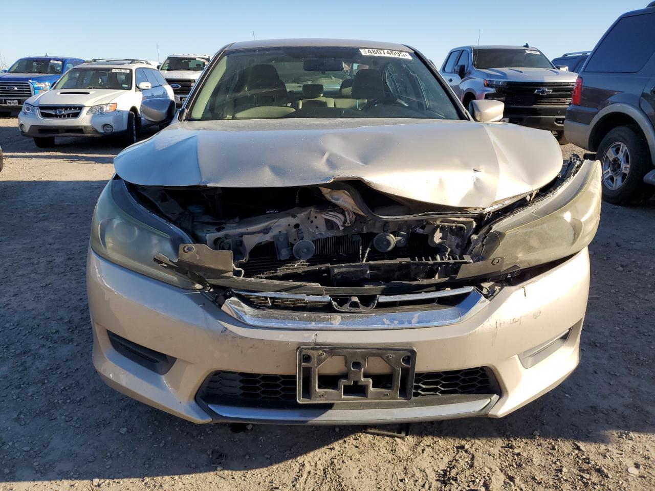 2014 Honda Accord - Image 5