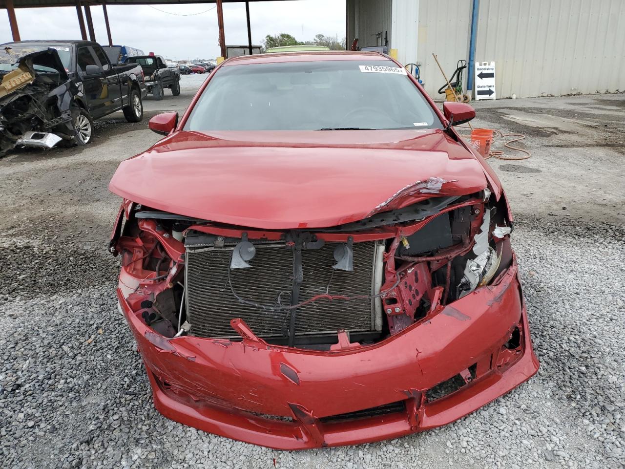 2014 Toyota Camry - Image 5