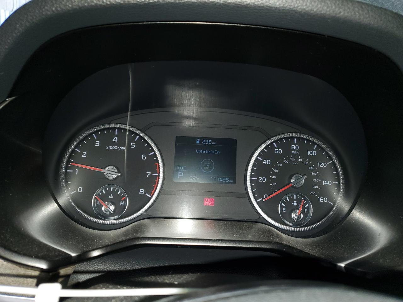 2020 Kia Telluride - Image 9