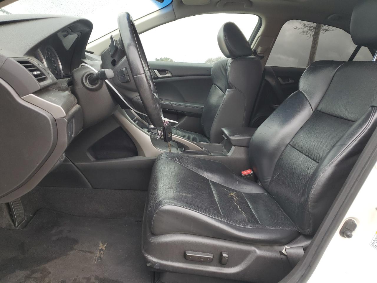 2010 Acura TSX - Image 7