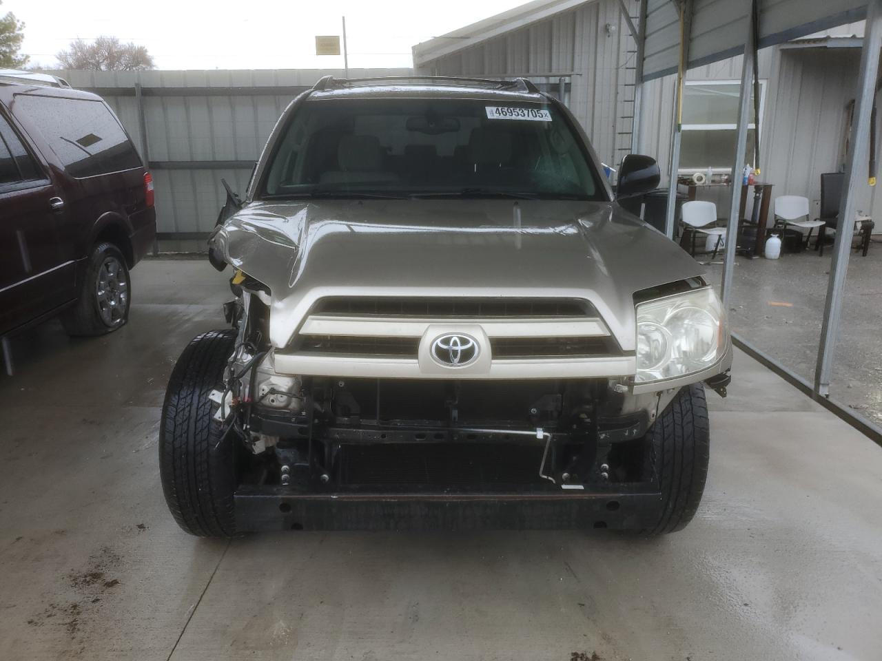 2003 Toyota 4Runner - Image 5