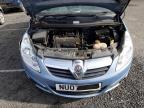 2007 VAUXHALL CORSA LIFE for sale at Copart SANDTOFT