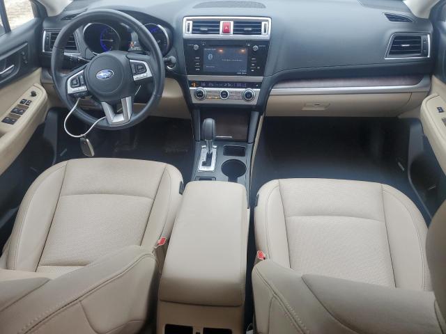  SUBARU OUTBACK 2016 White
