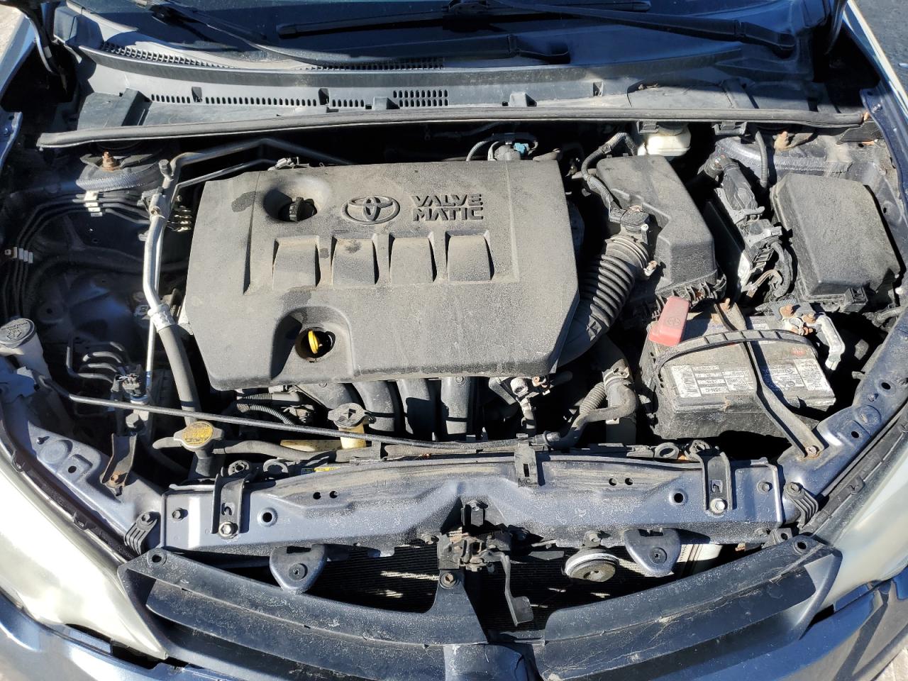 2014 Toyota Corolla - Image 11