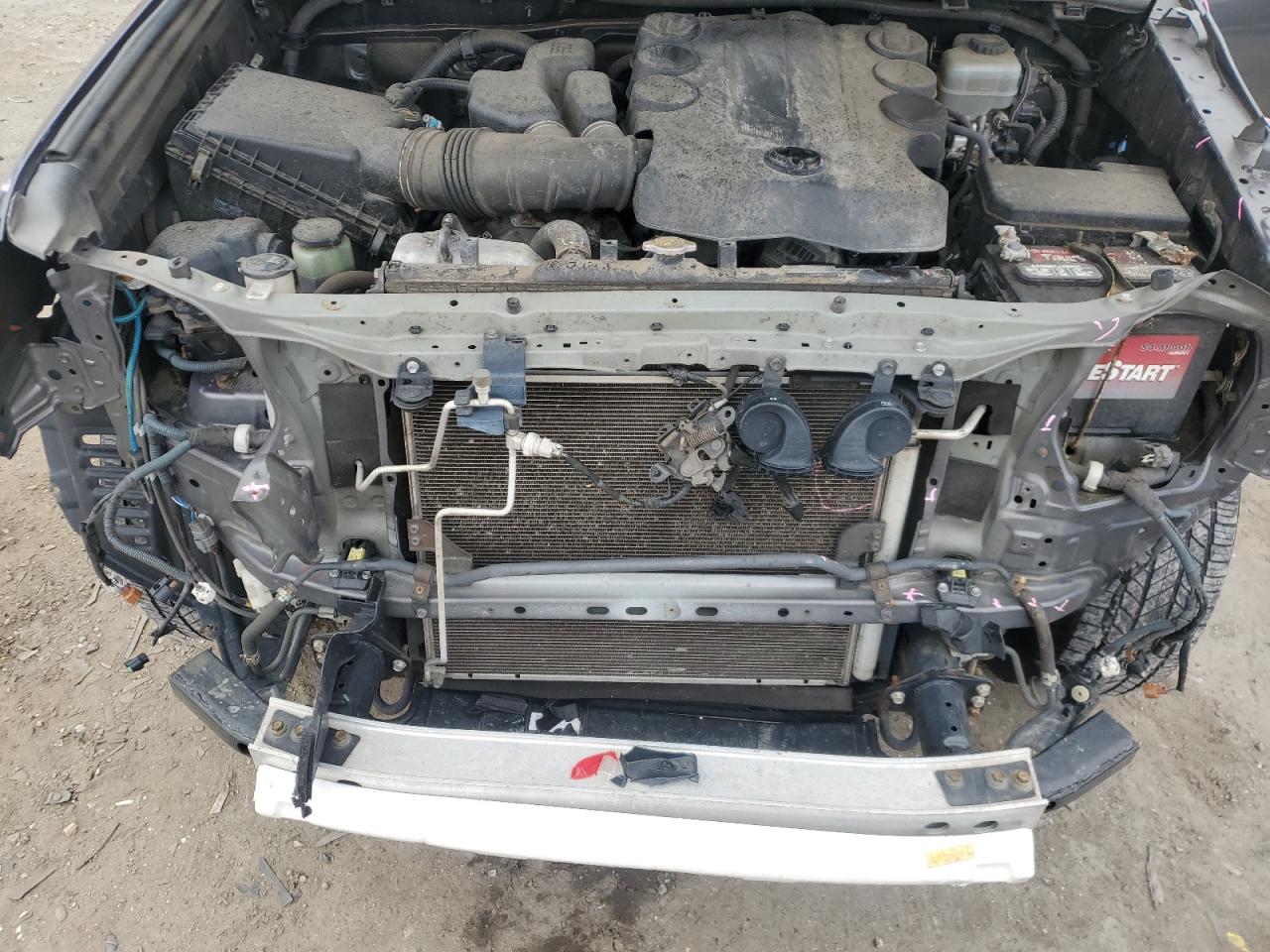 2015 Toyota 4Runner - Image 12