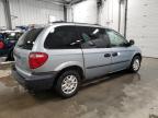 2004 DODGE CARAVAN SE for sale at Copart ON - OTTAWA