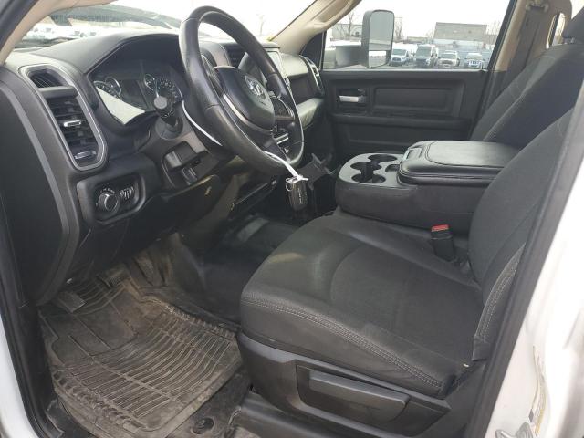 2019 RAM 5500 