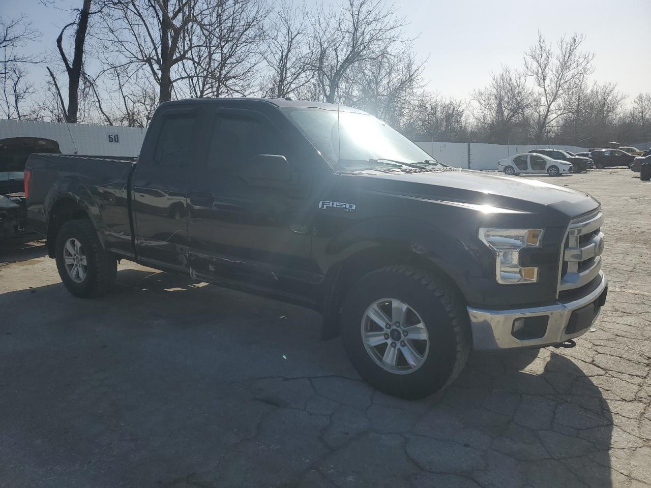 2015 Ford F-150 - Image 4
