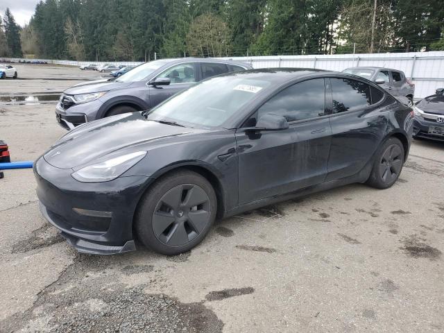  TESLA MODEL 3 2023 Czarny