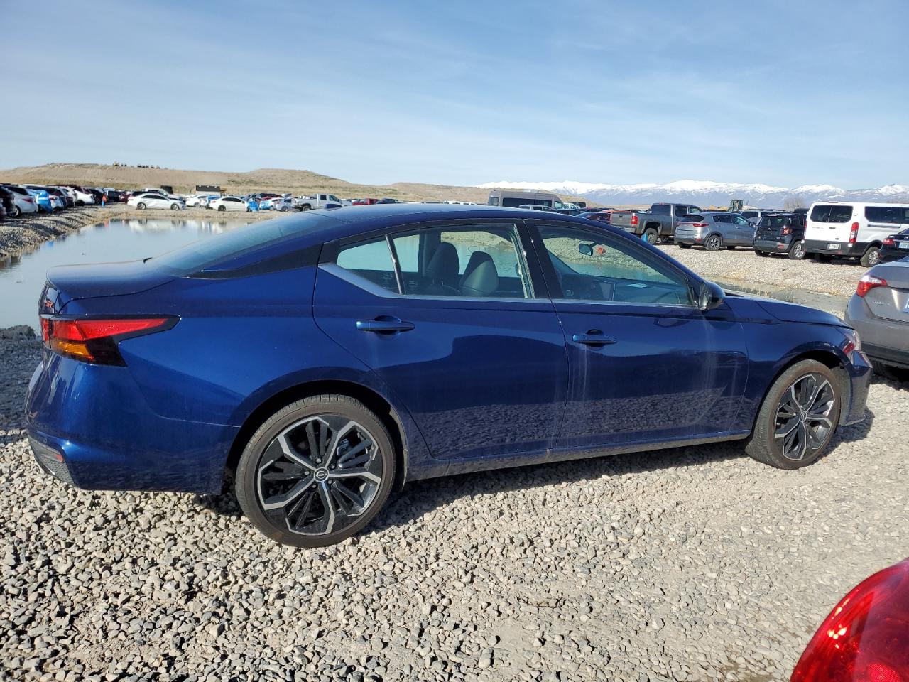 1N4BL4CWXRN387072 NISSAN ALTIMA 2024