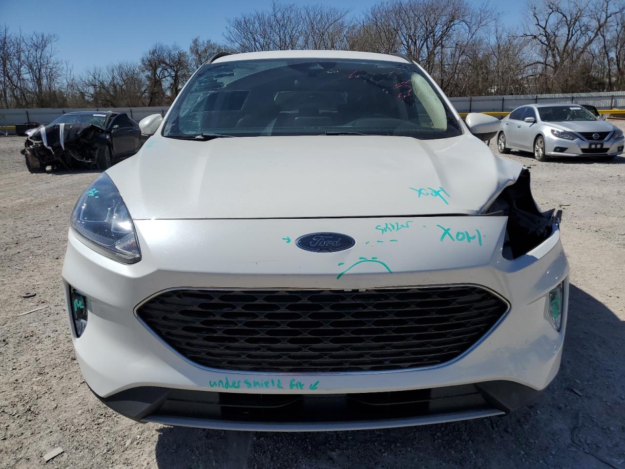 2020 Ford Escape - Image 5