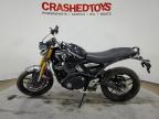 Dallas, TX에서 판매 중인 2024 Triumph Motorcycle Speed 400 - Front End