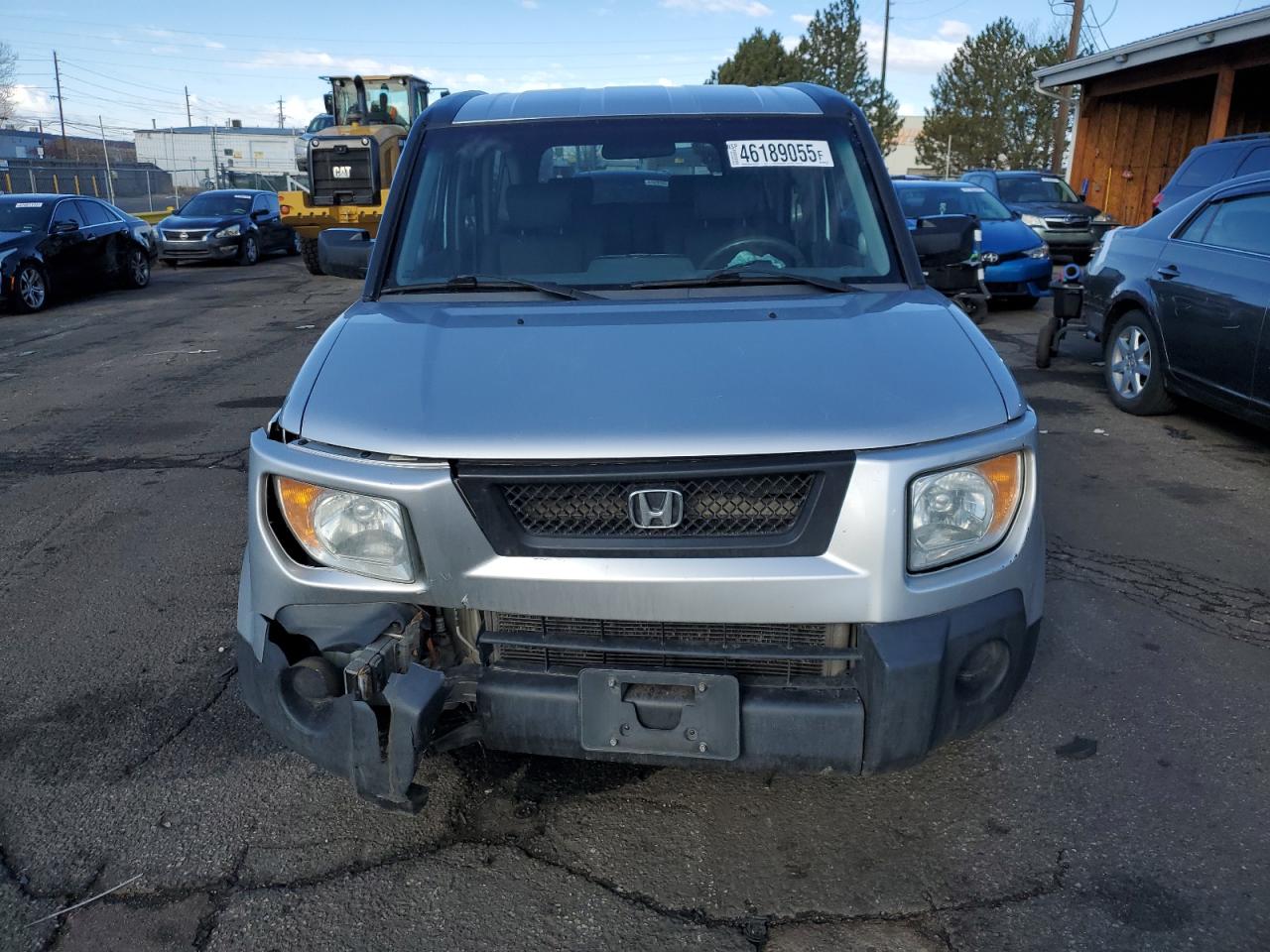 2006 Honda Element - Image 5