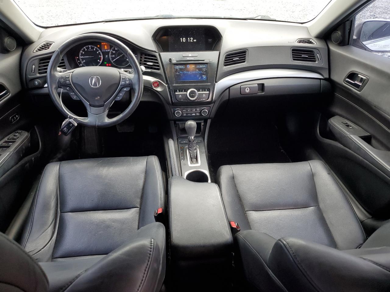 2016 Acura ILX - Image 8