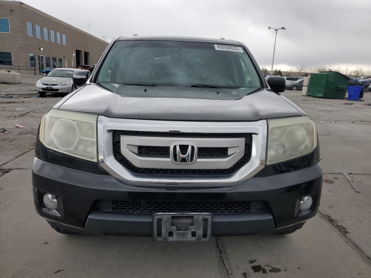 2011 Honda Pilot - Image 5
