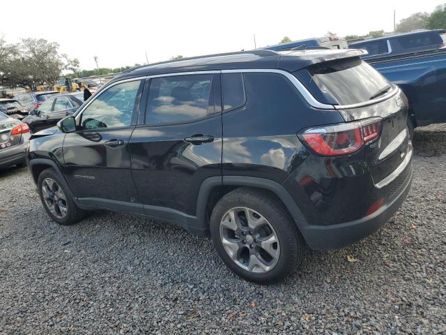 全国どこでも送料無料！ Compass Jeep 2020 Li 3C4NJCCB3LT152654 VIN: , ited 砂利・石・枕木