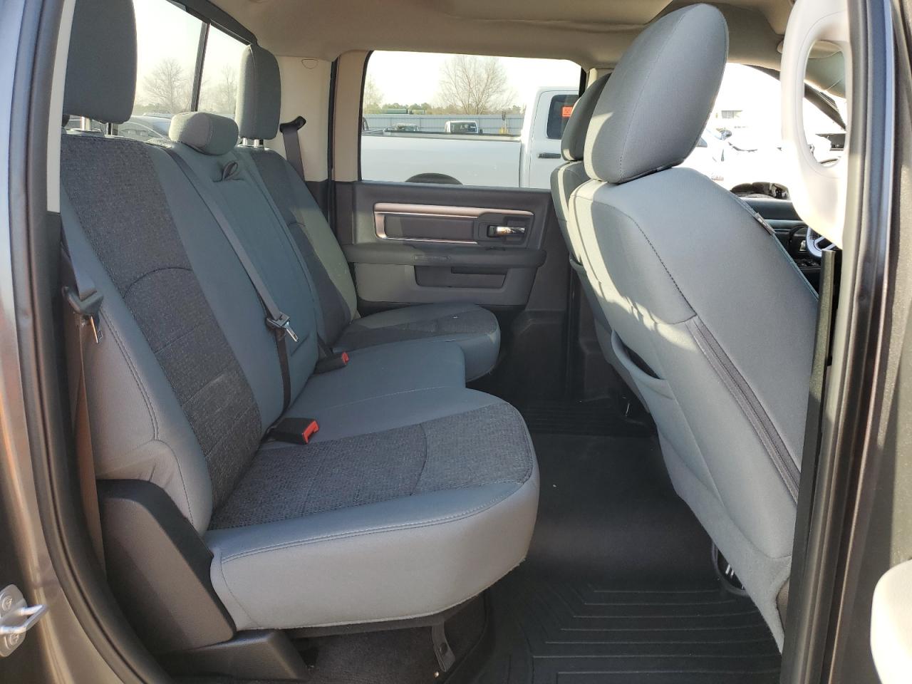2017 RAM 1500 - Image 10